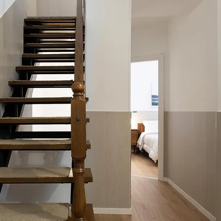 Bed and Breakfast Fox House Bnb LʼAquila Exterior foto