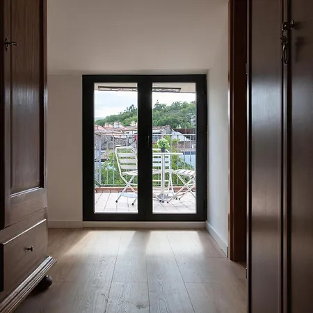 Bed and Breakfast Fox House Bnb LʼAquila Exterior foto