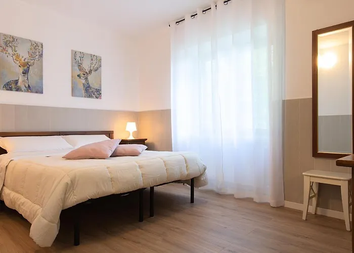 Fox House Bnb