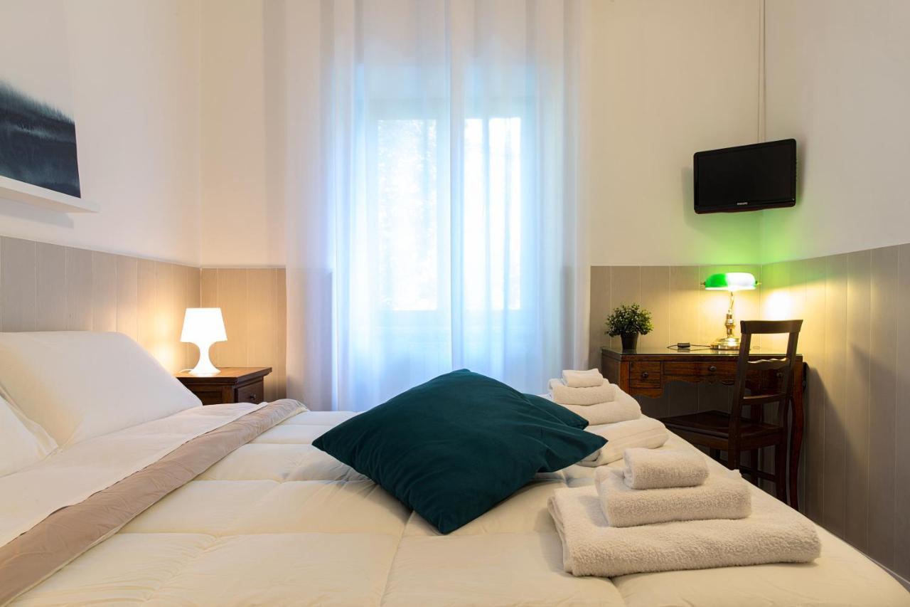 Bed & Breakfast Fox House Bnb L'Aquila