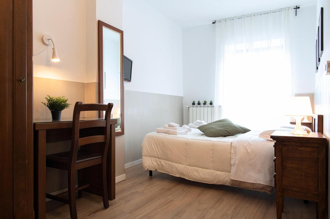 Frühstückspension Fox House Bnb *