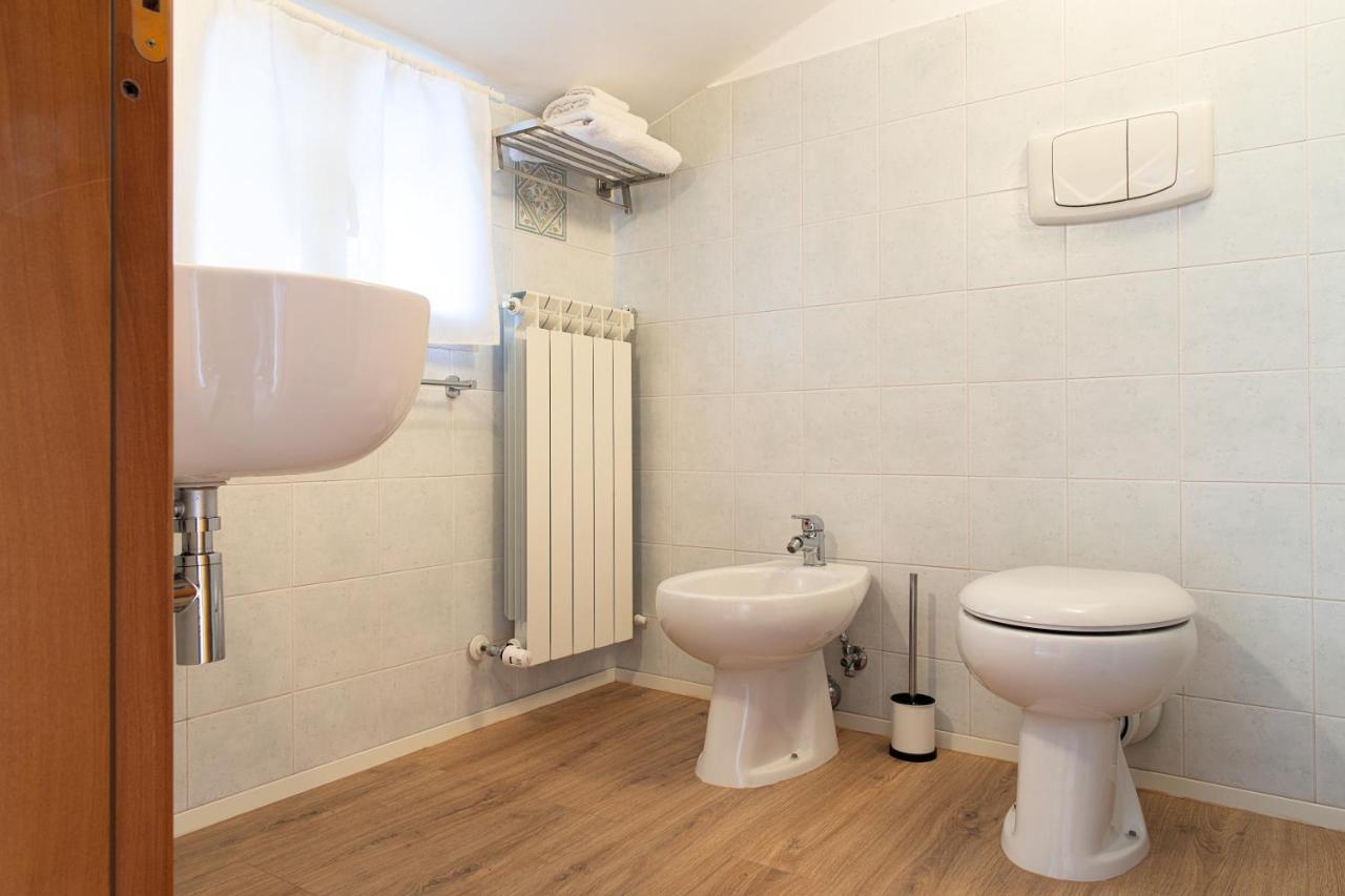 Fox House Bnb Frühstückspension LʼAquila