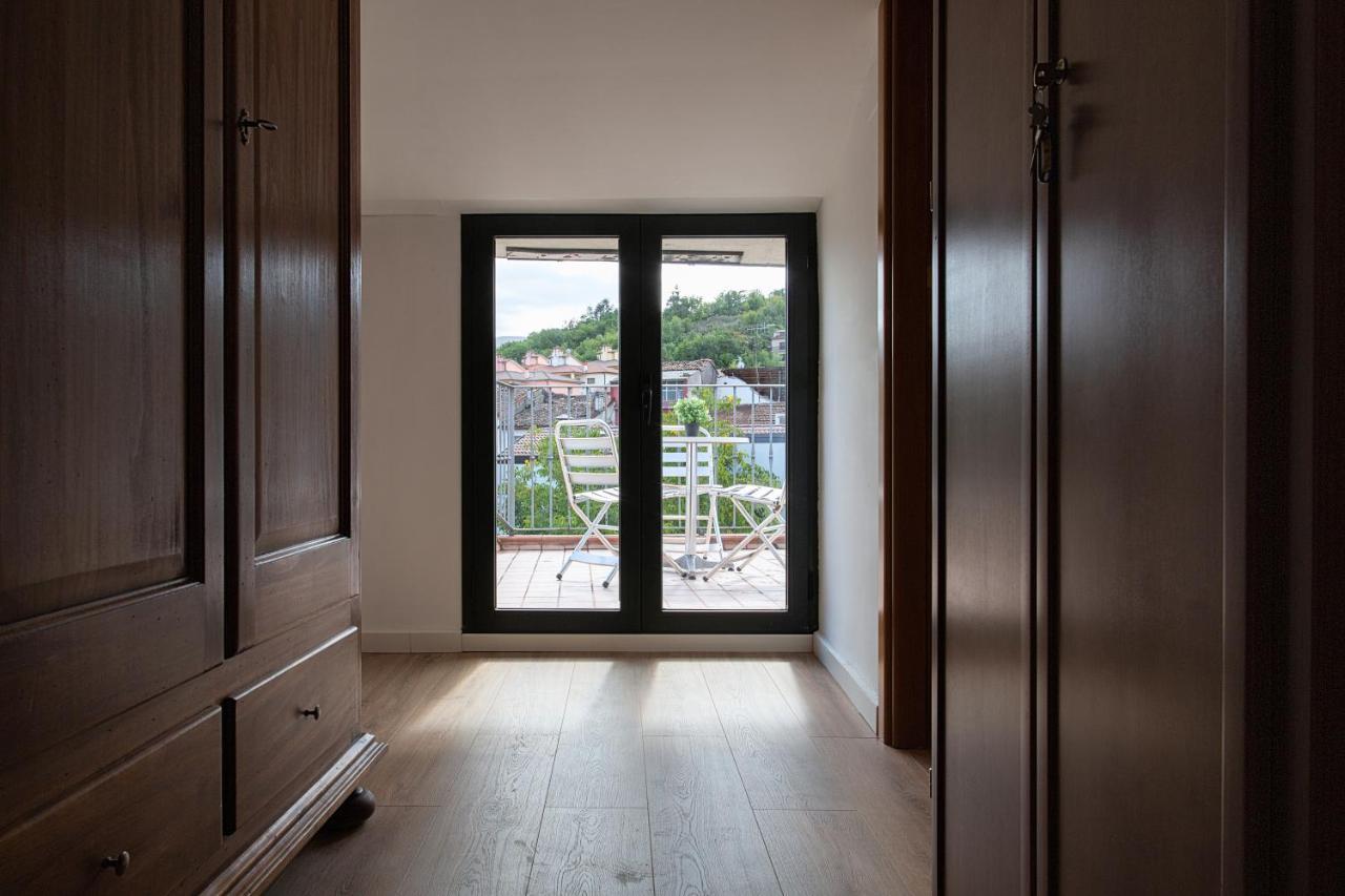 Frühstückspension Fox House Bnb LʼAquila